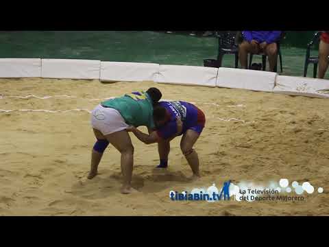 Rosario C.L. 12 C.L. Maxorata 12