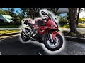 2024 BMW S1000RR FULL REVIEW THE HONEST TRUTH