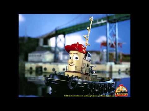 The Forest Book Part 1 - Main Titles ("Overture") (Remake)