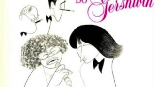 Ella Fitzgerald and Andre Previn do Gershwin - 1. A Foggy Day [VINYL RIP HQ]