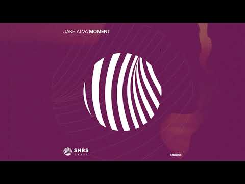 Jake Alva - Moment