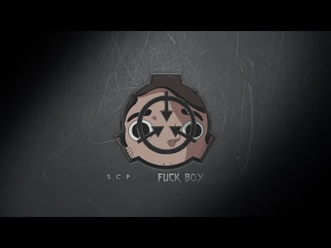 SCP Containment Breach