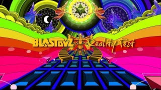 Blastoyz & Reality Test - Kabalah