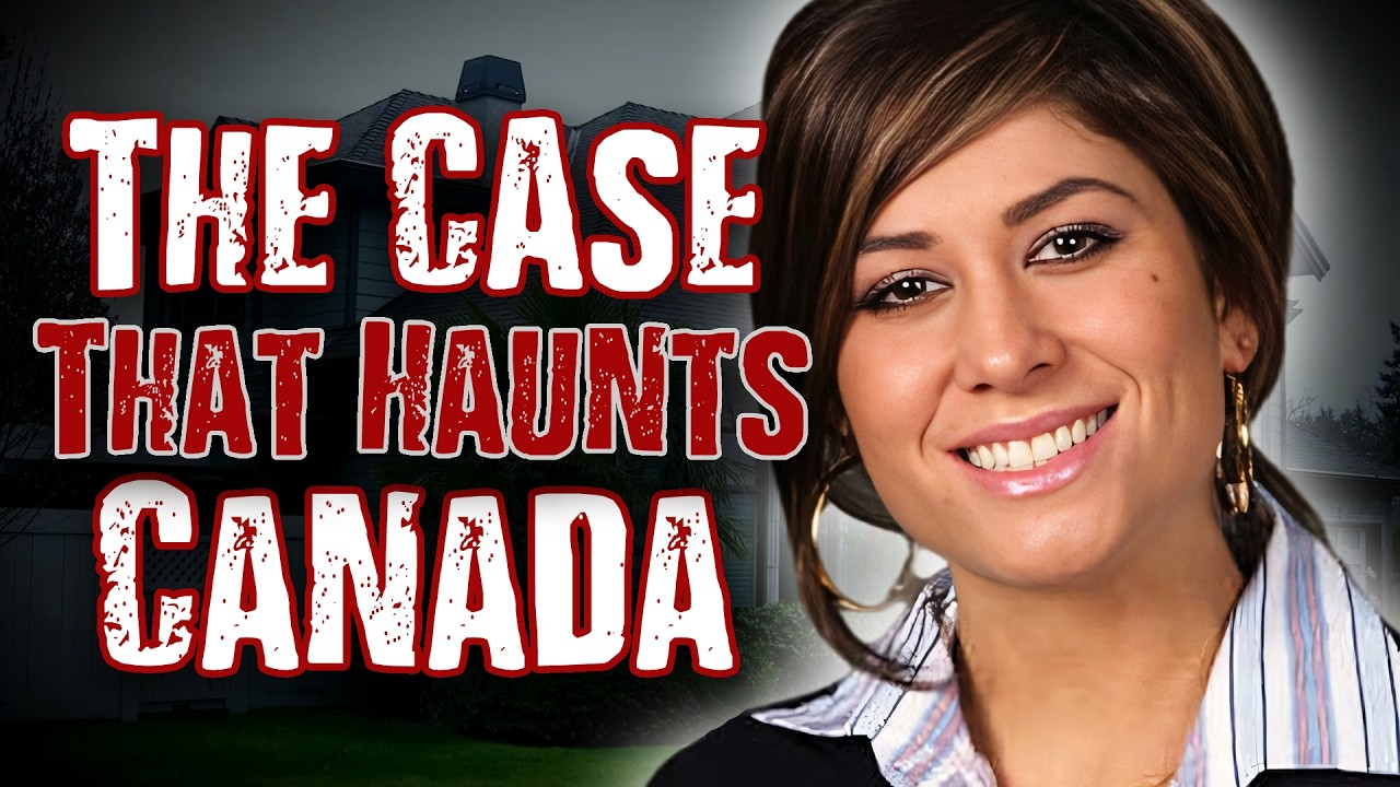 Canada’s Most Haunting UNSOLVED Murder | Still No Answers