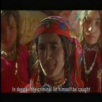 Gadjo Dilo - Gypsy Ballad