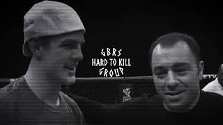 Hard To Kill | UFC Fighter Cole Miller