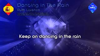 Ruth Lorenzo - &quot;Dancing In The Rain&quot; (Spain)