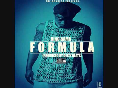 King Bama - Formula [Prod. By Deezy Beatz]
