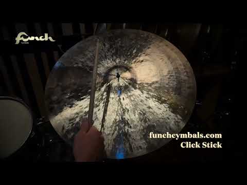 YT 22" Nefertiti 2385g