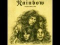 RAINBOW Kill The King HQ Original Studio version