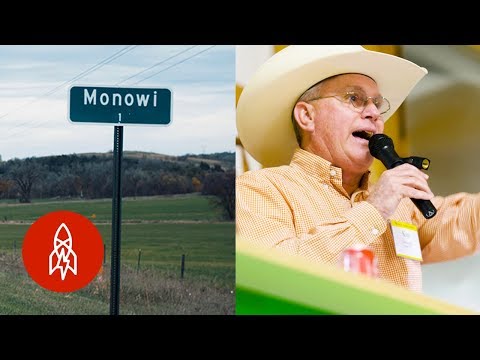 Four Stories All About the Midwest