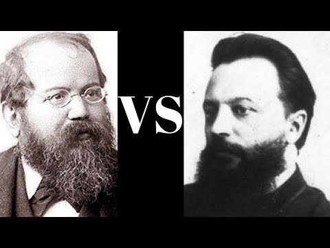Wilhelm Steinitz vs Mikhail Chigorin : World Ch. Rematch (1892) - in a 5 min chess nutshell