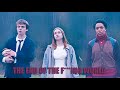 Buffy Sainte Marie - He's a Keeper of the Fire (Lyric video) • The End of The F***ing World | S2