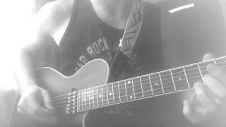 ♪ While She Sleeps - Modern Minds (clean part cover)