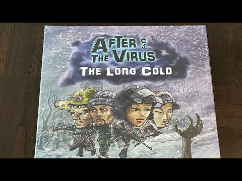 After the Virus: The Long Cold - YouTube Video