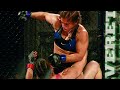 THIS IS WHY THEY CALL HER MEAT GRINDER Fight Flashback