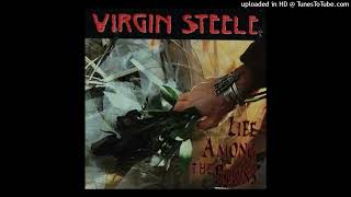 Virgin Steele - I Dress In Black (Woman With No Shadow) (1993)