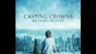 Casting Crowns #12 Shadow Of Your Wings