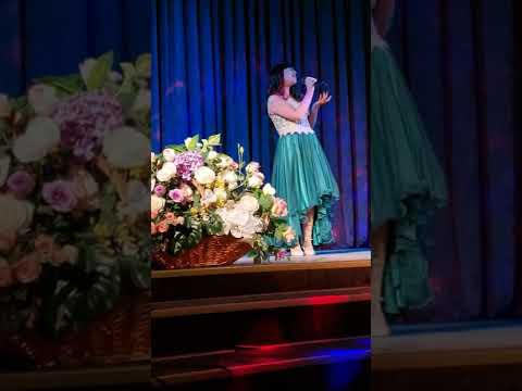 11.11.2022 Regina Leahu - 🎶#Concert "Ziua Tineretului"