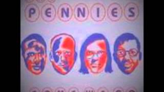 The Pennies - Winter Painted Blue (1999)