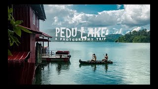 preview picture of video 'Tasik Pedu - Menjenguk Keindahan Alam (Photography Trip)'