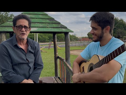 O Mineiro e o Italiano - Pedro Violeiro 