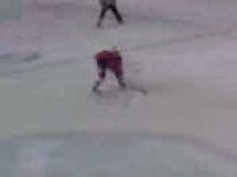 Kimmo Kuhdan rankkari 18.10.2008