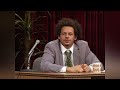 Homemade Intros The Eric Andre Show