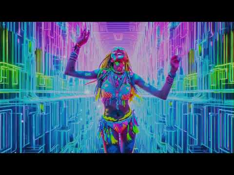 Goa Spirit Trance 2026 🌞🌲 Deep Forest Meditation Set