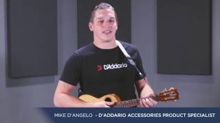 Video thumbnail for D'Addario Planet Waves Quick-Release Guitar Strap System by Woodwind & Brasswind is now Music & Arts