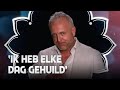 Gordon: 'Mijn hele privé leven lag op straat' | Patty & Gordon op zoek naar eeuwige jeugd