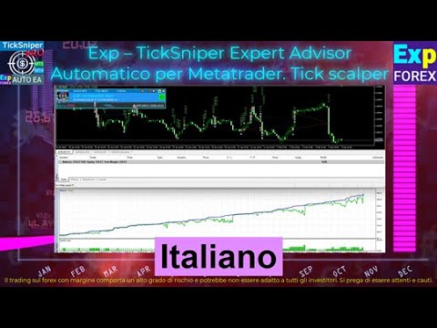 Video Exp TickSniper PRO FULL
