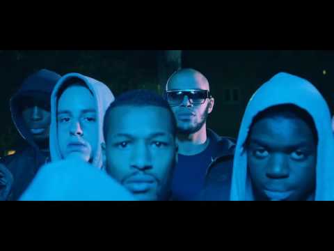 40000 Gang   Sarajevo