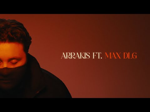 Tsune - ARRAKIS (feat. Max DLG)