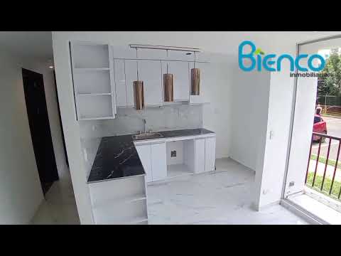 Apartamentos, Alquiler, Jamundí - $1.000.000