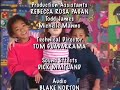 Sesame Street Kids Favorite Songs 2 Credits Elmo S World Wake Up With Elmo