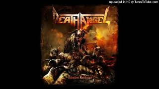 Death Angel - Truce (Album Version)