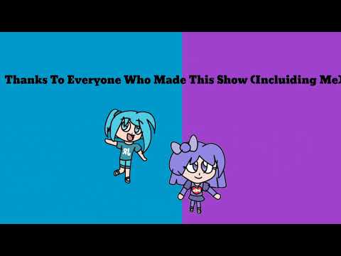 Junior Toons Reboot End Credits.