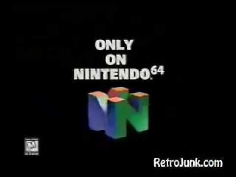 Turok: Dinosaur Hunter Ad