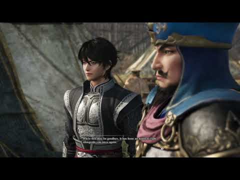 Dynasty Warriors: Origins - 36 - Chapter 4 (Cao Cao): Battle of Guandu