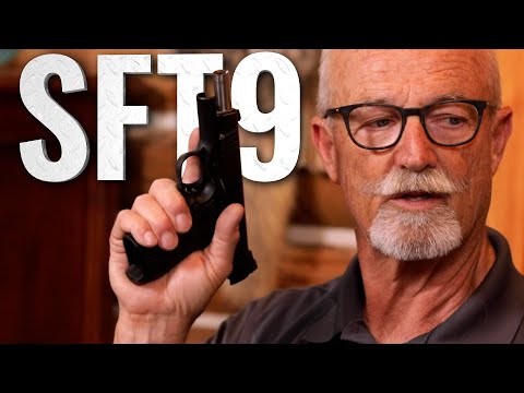 Wilson Combat SIG P320 review