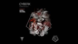 Cyberx - Takedown (Original Mix)