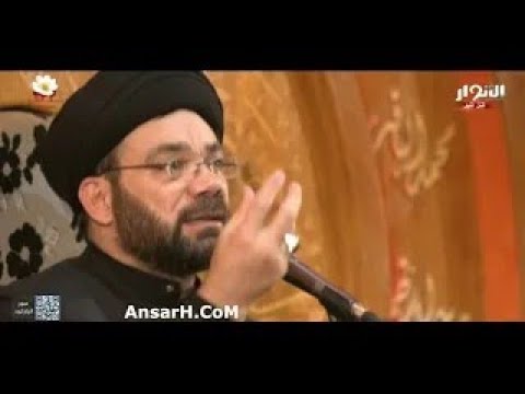 ⁣السيد نصرات قشاقش يوم 2 شهر محرم 1446 هـ لبنان