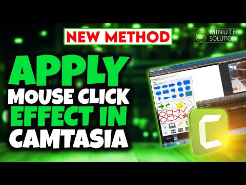 How to Open Zipped Project on Camtasia 2024
