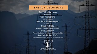 Energy Delusions: A Critique of IEA's Oil Forecasts - Jan 29, 2025