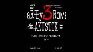 Download lagu BERSAMAMU - GRASSROCK (AKUSTIK) KARAOKE mp3