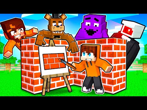 Jamesy's Insane Minecraft Survival with Crazy Fangirl