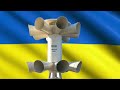 Air Raid Ukraine Sirens Sound Air Raid Sound Effect