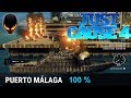 JUST CAUSE 4: Puerto Malaga 100% Mission + Cascade