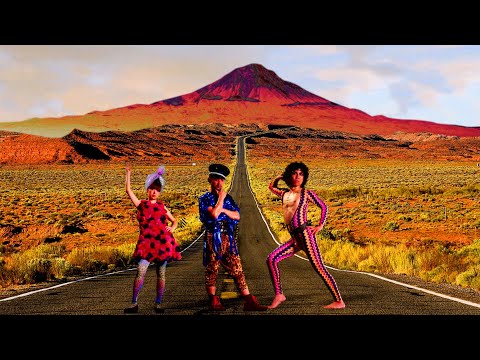 モーモールルギャバン｢MAD MADONNA｣